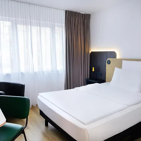 Tulip Inn Ludwigshafen City-3
