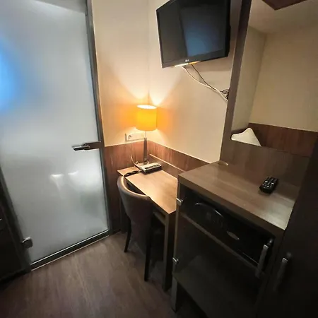 OZO Hotels Cordial Amsterdam-2