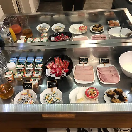 Cit'Hotel Europeen-3
