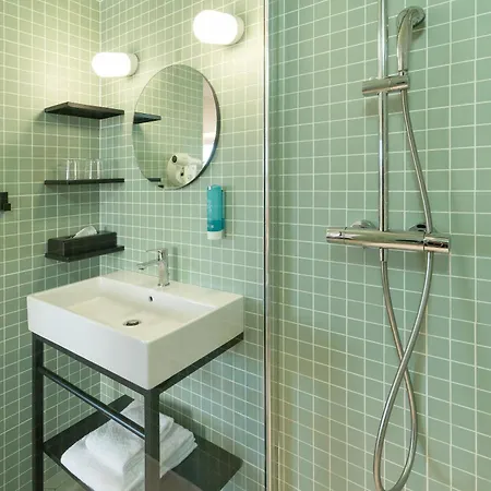 Urban Hôtel&Spa-3