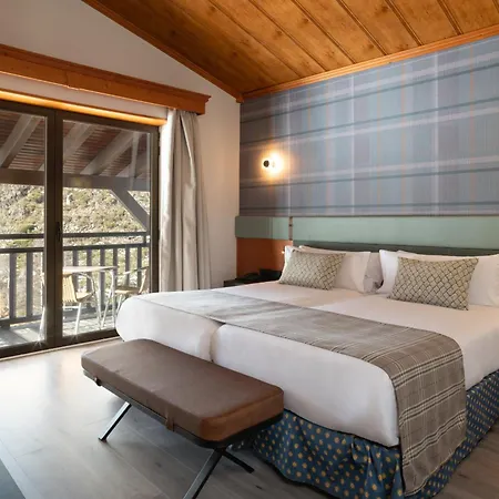 Hotel Euroski Mountain Resort & Spa-3