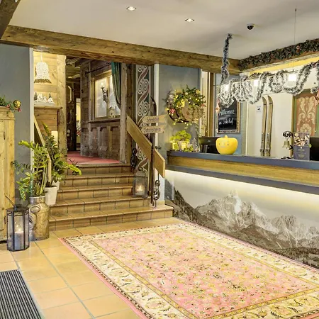 Hotel Unterhof-2