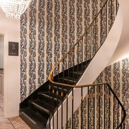 Hotel Malte - Astotel-2