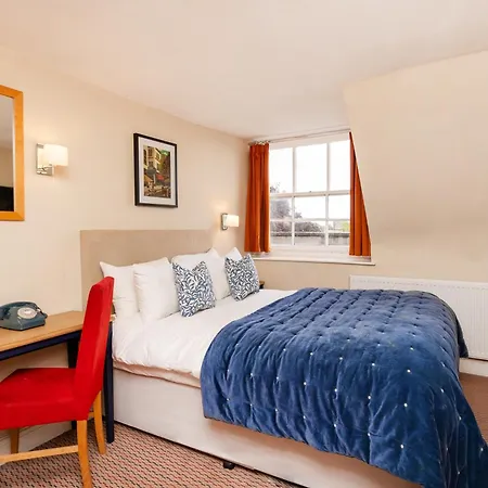 The Rodney Hotel-2