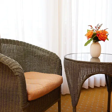 Best Western Hotel Geheimer Rat-3