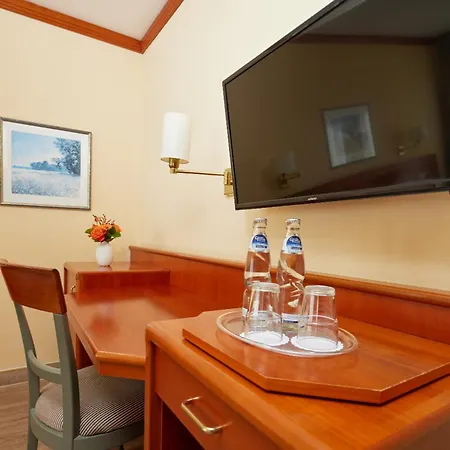 Best Western Hotel Geheimer Rat-2