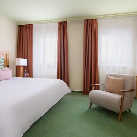 IFA Graal-Müritz Hotel&Spa-3