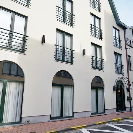 Hotel Prins Boudewijn-2