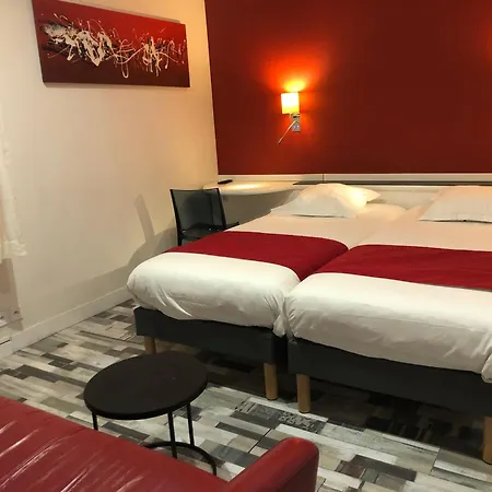 Cit'Hotel Europeen-2
