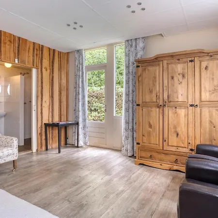 Landgoed Stakenberg - Hotel&Bungalows-2