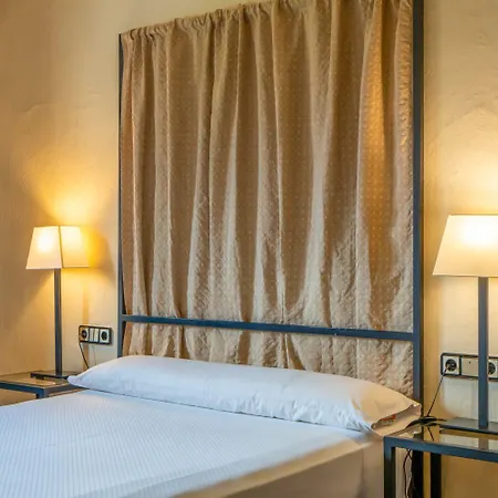 Hotel Temple Ponferrada-2