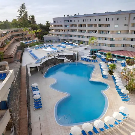 Alua Tenerife - Hyatt Inclusive Collection-3