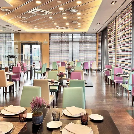 Hotel Las Artes-3