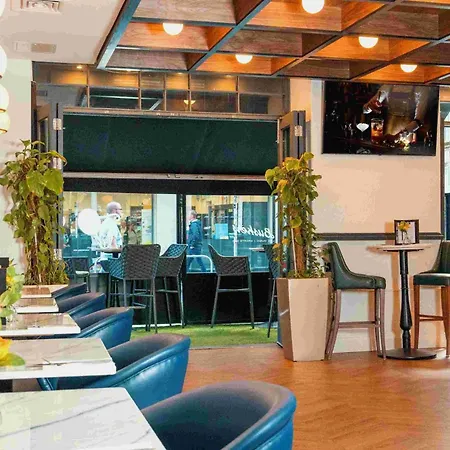 Temple Bar Hotel Dublin By The Unlimited Collection-3