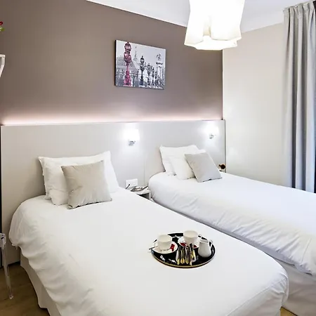 Modern Hotel-2