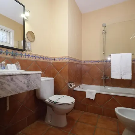 Hotel&Spa Sierra de Cazorla 4*-2