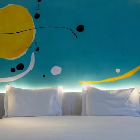 Hotel 3K Barcelona-2