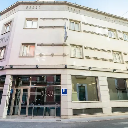Hotel Selu-3