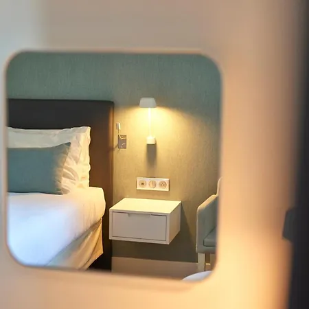 Van Der Valk Hotel Saint-Aygulf-3