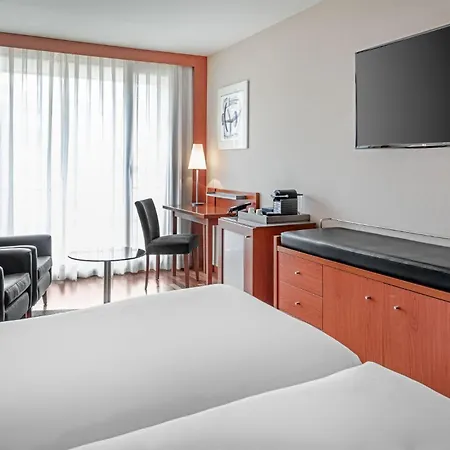 AC Hotel La Rioja by Marriott-2