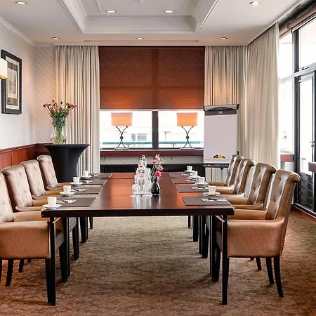 Van der Valk Hotel Emmeloord-3