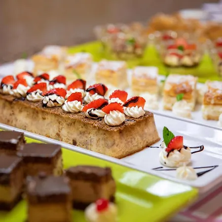Hotel Servigroup Romana-3