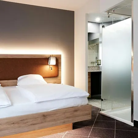 Four Points Flex by Sheraton Ratingen Düsseldorf Airport-3