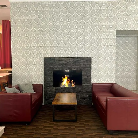 Hotel Allegro Wien-3