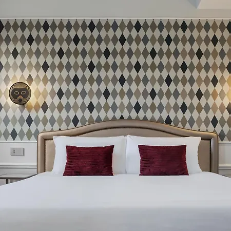 Hotel Arlecchino-3