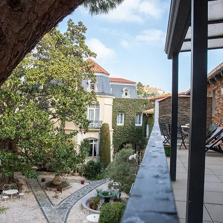 Hôtel La Casa Pairal-3