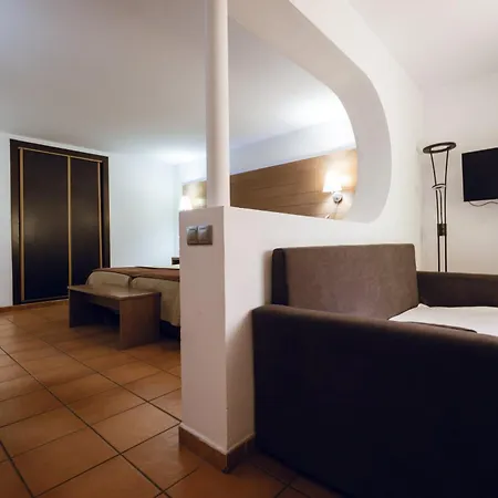 Hotel&Spa Sierra de Cazorla 4*-3