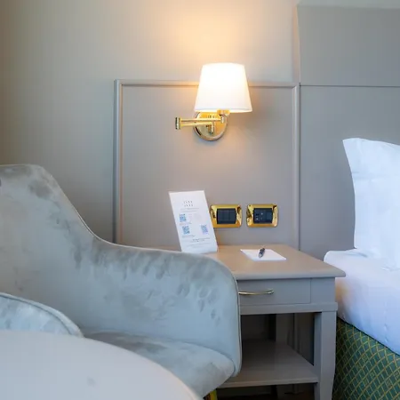 Hotel Roma Aurelia Antica-2
