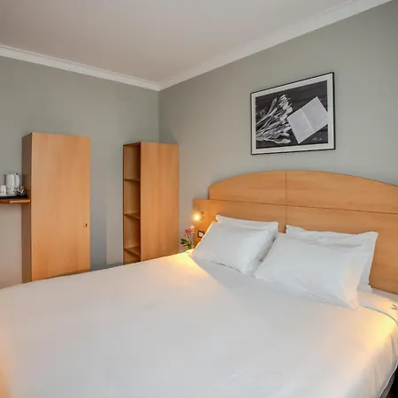 Tulip Inn Turin West Rivoli-3