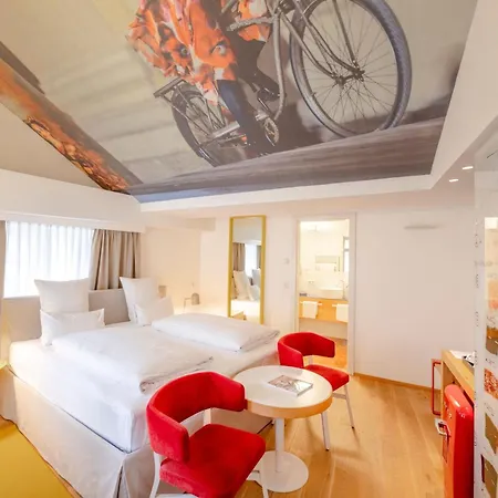 Small Luxury Hotel Goldgasse-2