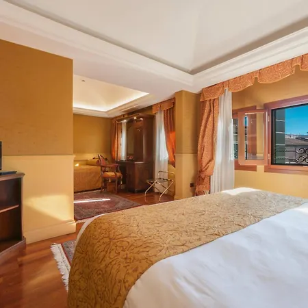 Hotel Al Codega-2