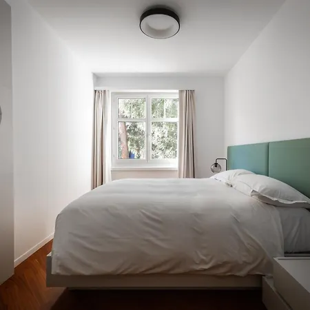 Villa Sassa Hotel, Residence&Spa - Ticino Hotels Group-2