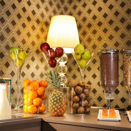 Hotel Parisi-3
