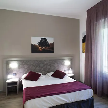 Hotel Salus-3