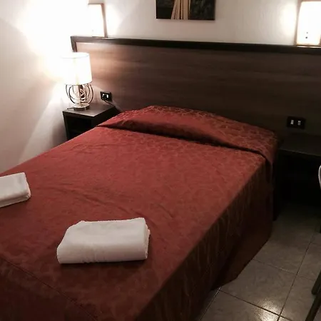 Hotel Salus-2