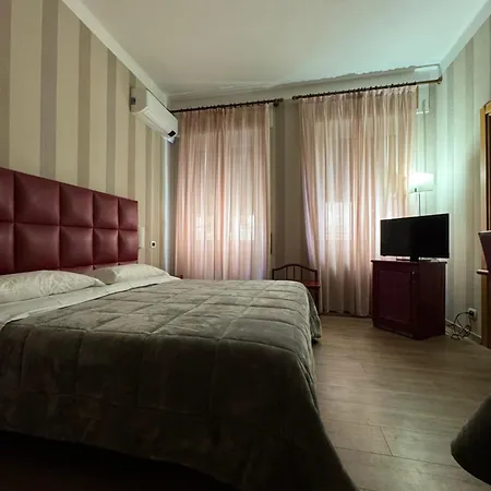 Hotel Kristina-3