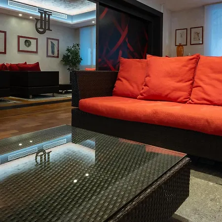 Jet Hotel, Sure Hotel Collection By Best Western-3