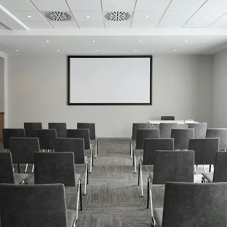 Four Points Flex By Sheraton Goettingen-3