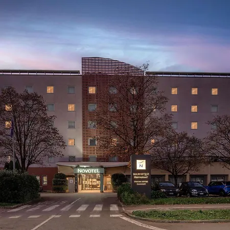 Novotel Brescia 2-3