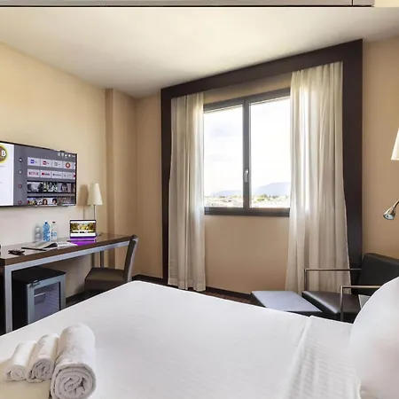 B&B Hotel Arezzo-3
