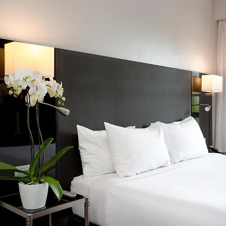 Eurostars Monte Real-3
