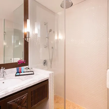 Rendezvous Hotel Singapore By Far East Hospitality-3
