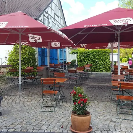 Das Landhotel am Trätzhof Fulda-3