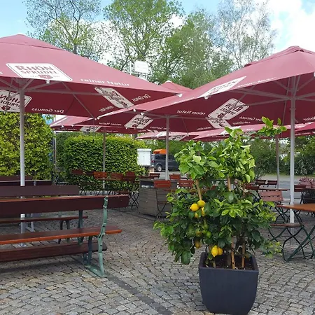 Das Landhotel am Trätzhof Fulda-2