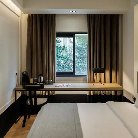 Niki Athens Hotel-2