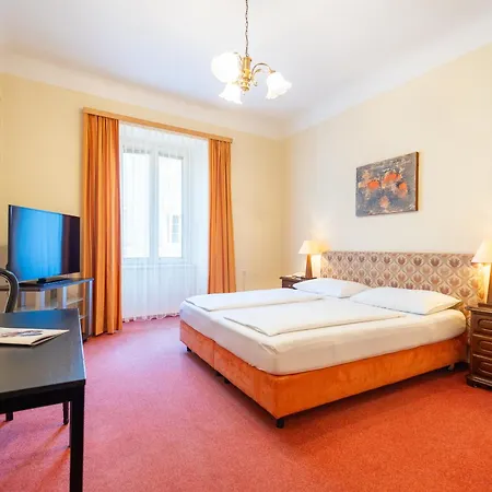 Hotel Mariahilf-2